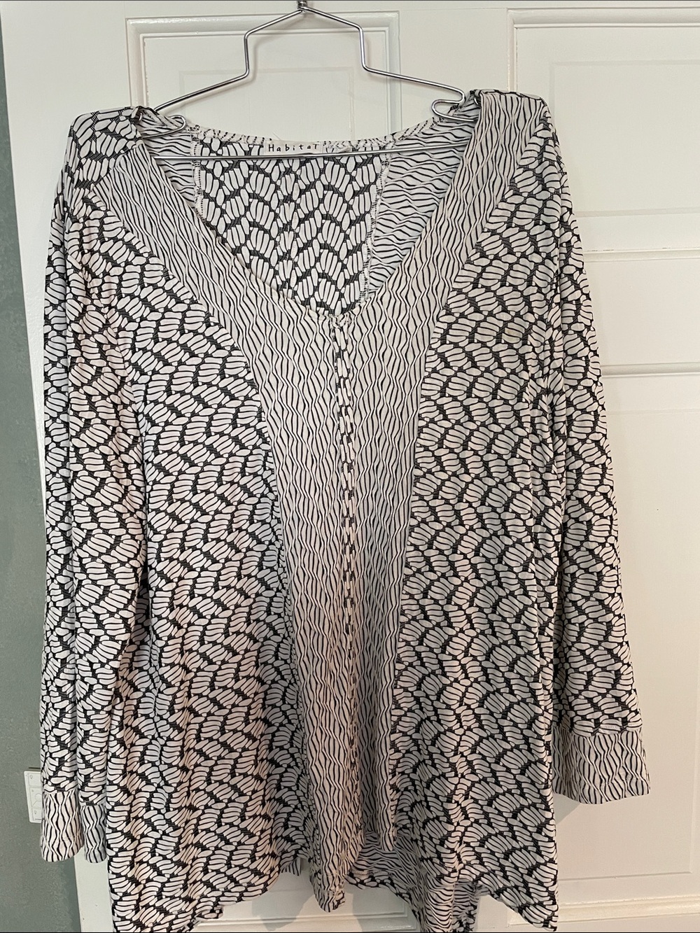 Habitat loose top